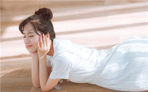 怎么表白最简单?让女生心花怒放的表白情话2